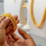 India’s Q1 Gold Jewellery Volumes Decline as High Prices Reshape Buying Trends: WGC