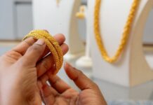 India’s Q1 Gold Jewellery Volumes Decline as High Prices Reshape Buying Trends: WGC