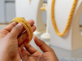 India’s Q1 Gold Jewellery Volumes Decline as High Prices Reshape Buying Trends: WGC