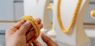 India’s Q1 Gold Jewellery Volumes Decline as High Prices Reshape Buying Trends: WGC
