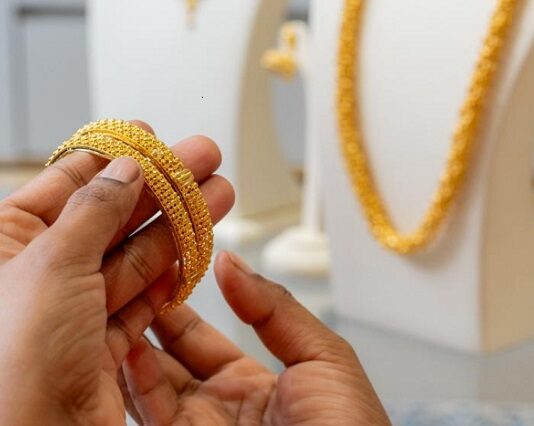 India’s Q1 Gold Jewellery Volumes Decline as High Prices Reshape Buying Trends: WGC
