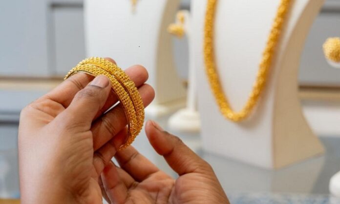 India’s Q1 Gold Jewellery Volumes Decline as High Prices Reshape Buying Trends: WGC