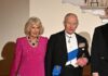 Queen Camilla Turns State Visit Jewelry Into a Lesson in Royal Storytelling