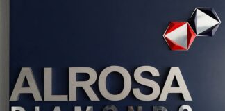 Russian Consumers Increasingly Turn to Diamonds as Alternative Investment