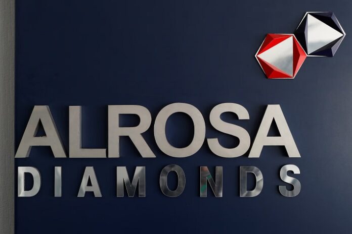 Russian Consumers Increasingly Turn to Diamonds as Alternative Investment