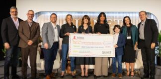 Signet Jewelers Contributes Record $12 Million to St. Jude Children’s Research Hospital