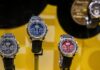 Swiss Watch Industry Faces Fresh Uncertainty Amid Middle East Conflict