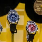 Swiss Watch Industry Faces Fresh Uncertainty Amid Middle East Conflict