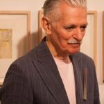 Thomas Gentille, Pioneer of Contemporary Art Jewelry, Passes Away at 89