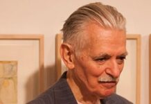 Thomas Gentille, Pioneer of Contemporary Art Jewelry, Passes Away at 89