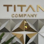 Titan’s Jewellery Business Shines in Q4 with 46% Growth Led by Studded Demand