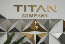Titan’s Jewellery Business Shines in Q4 with 46% Growth Led by Studded Demand