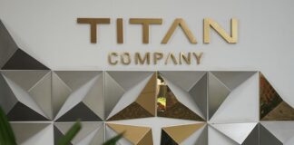 Titan’s Jewellery Business Shines in Q4 with 46% Growth Led by Studded Demand