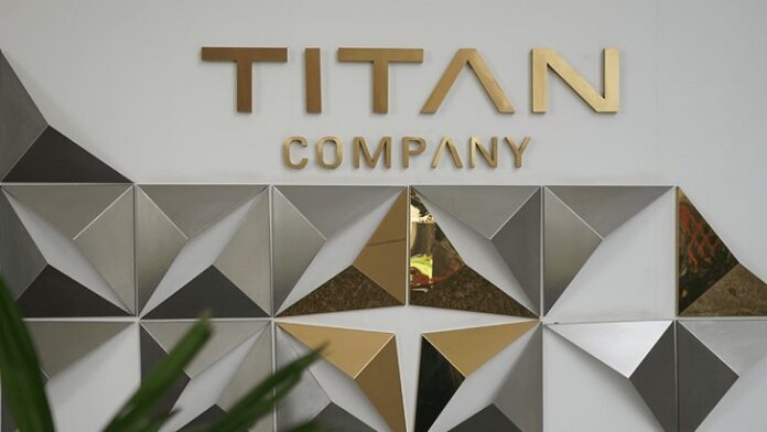 Titan’s Jewellery Business Shines in Q4 with 46% Growth Led by Studded Demand