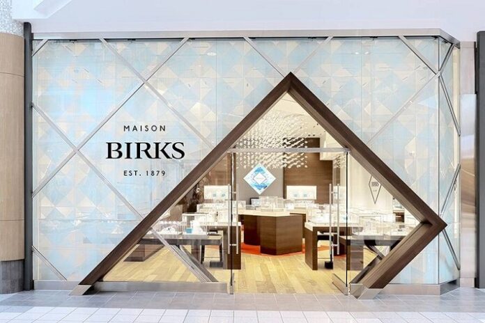 Birks Group Faces Regulatory Penalty Over Compliance Lapses Birks Group Faces Regulatory Penalty Over Compliance Lapses
