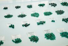 Gemfields Generates $26.8 Million from Premium Emerald Auction Amid Market Caution Gemfields Generates $26.8 Million from Premium Emerald Auction Amid Market Caution