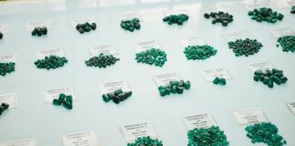 Gemfields Generates $26.8 Million from Premium Emerald Auction Amid Market Caution Gemfields Generates $26.8 Million from Premium Emerald Auction Amid Market Caution
