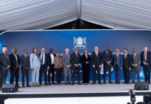 Governments of Botswana and Angola Join World Federation of Diamond Bourses as Affiliate Members Governments of Botswana and Angola Join World Federation of Diamond Bourses as Affiliate Members