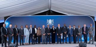 Governments of Botswana and Angola Join World Federation of Diamond Bourses as Affiliate Members