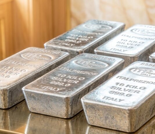 Italpreziosi S.p.A. Added to London Bullion Market Association Silver Good Delivery List Italpreziosi S.p.A. Added to London Bullion Market Association Silver Good Delivery List