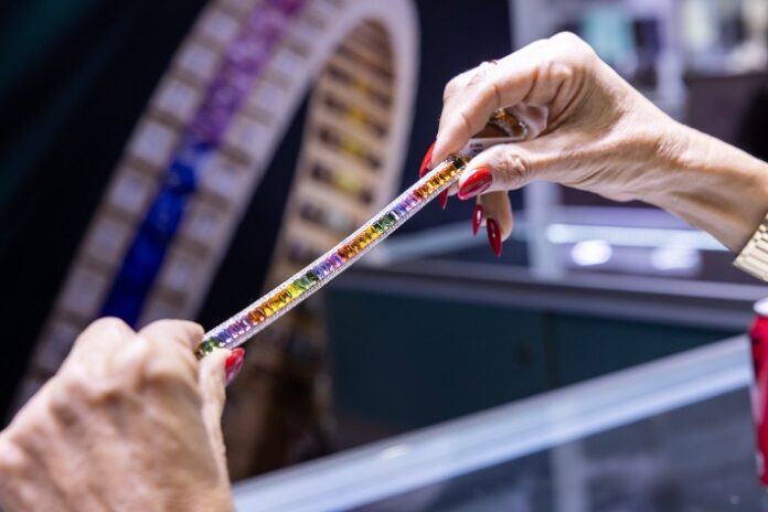 JIS Launches New Brand Exposure Program to Elevate Exhibitors and Retailers Across Its Leading Trade Shows JIS Launches New Brand Exposure Program to Elevate Exhibitors and Retailers Across Its Leading Trade Shows