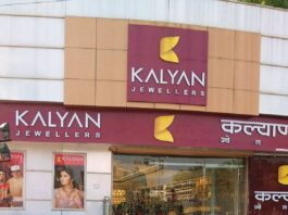 Kalyan Jewellers Posts Strong FY26 Performance with 43% Revenue Growth