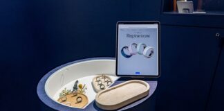 Oura Health Files Confidentially for U.S. IPO Amid Renewed Market Optimism