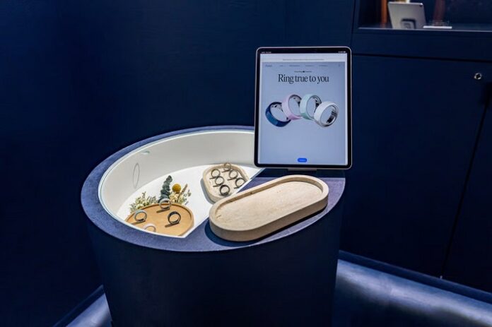 Oura Health Files Confidentially for U.S. IPO Amid Renewed Market Optimism Oura Health Files Confidentially for U.S. IPO Amid Renewed Market Optimism