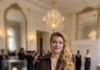 Sasha Primak Appoints Alicia Arnold as Director of Design