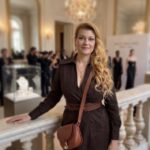 Sasha Primak Appoints Alicia Arnold as Director of Design Sasha Primak Appoints Alicia Arnold as Director of Design