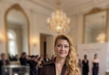 Sasha Primak Appoints Alicia Arnold as Director of Design Sasha Primak Appoints Alicia Arnold as Director of Design