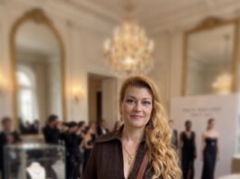 Sasha Primak Appoints Alicia Arnold as Director of Design