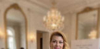 Sasha Primak Appoints Alicia Arnold as Director of Design Sasha Primak Appoints Alicia Arnold as Director of Design
