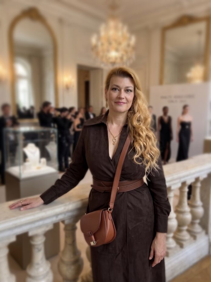 Sasha Primak Appoints Alicia Arnold as Director of Design Sasha Primak Appoints Alicia Arnold as Director of Design
