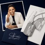 Forevermark Partners with Cricket Icon Suryakumar Yadav for Exclusive Diamond Pendant Collection
