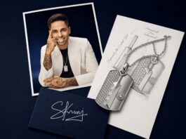 Forevermark Partners with Cricket Icon Suryakumar Yadav for Exclusive Diamond Pendant Collection