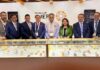 GJEPC Elevates India’s Global Jewellery Presence at JCK Las Vegas 2026 with ‘Brilliant Bharat’ Showcase GJEPC Elevates India’s Global Jewellery Presence at JCK Las Vegas 2026 with ‘Brilliant Bharat’ Showcase