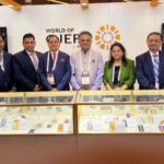 GJEPC Elevates India’s Global Jewellery Presence at JCK Las Vegas 2026 with ‘Brilliant Bharat’ Showcase GJEPC Elevates India’s Global Jewellery Presence at JCK Las Vegas 2026 with ‘Brilliant Bharat’ Showcase
