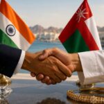 India-Oman CEPA Takes Effect, Boosting Prospects for Gems and Jewellery Exports India-Oman CEPA Takes Effect, Boosting Prospects for Gems and Jewellery Exports
