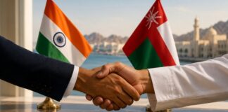 India-Oman CEPA Takes Effect, Boosting Prospects for Gems and Jewellery Exports India-Oman CEPA Takes Effect, Boosting Prospects for Gems and Jewellery Exports
