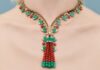 Phillips Geneva Jewellery Auction Surpasses $7 Million as Iconic Van Cleef & Arpels Piece Leads Sales