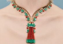Phillips Geneva Jewellery Auction Surpasses $7 Million as Iconic Van Cleef & Arpels Piece Leads Sales