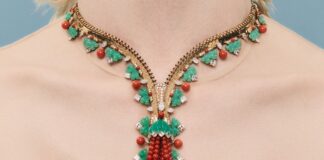 Phillips Geneva Jewellery Auction Surpasses $7 Million as Iconic Van Cleef & Arpels Piece Leads Sales