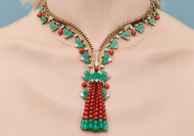 Phillips Geneva Jewellery Auction Surpasses $7 Million as Iconic Van Cleef & Arpels Piece Leads Sales Phillips Geneva Jewellery Auction Surpasses $7 Million as Iconic Van Cleef & Arpels Piece Leads Sales