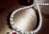 Rare Burmese Ruby Necklace Stuns at Bonhams, Fetching Over $2.1 Million
