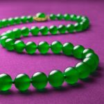 Rare Jadeite Necklace Fetches $25.6 Million at Christie’s, Falls Just Short of Global Auction Record Rare Jadeite Necklace Fetches $25.6 Million at Christie’s, Falls Just Short of Global Auction Record