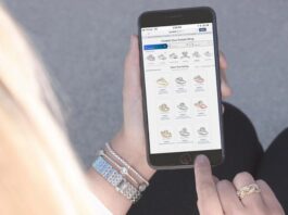 Overnight Mountings Launches Ring Builder Platform and Expands into a Fully Integrated B2B Jewelry Technology and Manufacturing Ecosystem