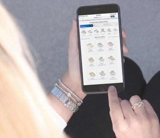 Overnight Mountings Launches Ring Builder Platform and Expands into a Fully Integrated B2B Jewelry Technology and Manufacturing Ecosystem Overnight Mountings Launches Ring Builder Platform and Expands into a Fully Integrated B2B Jewelry Technology and Manufacturing Ecosystem