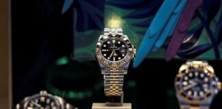 Rolex Raises Gold Watch Prices Again as Demand from Wealthy Collectors Remains Strong