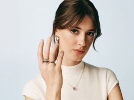 Boucheron Powers Kering Jewellery to Strong First-Half Growth in 2026